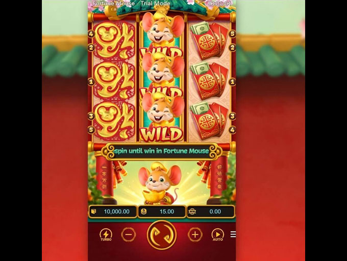 jogar fortune ox demo gratis para mobile